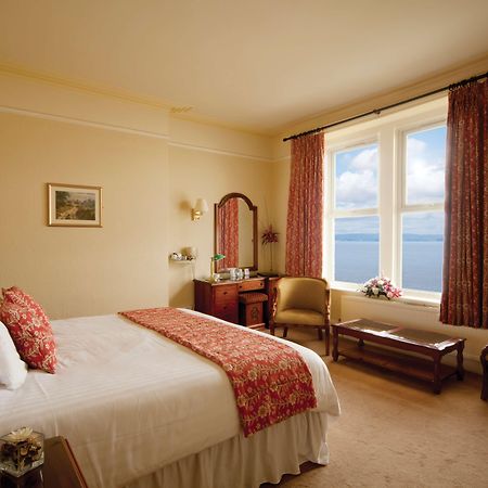 Best Western Walton Park Hotel Clevedon Camera foto