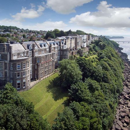 Best Western Walton Park Hotel Clevedon Esterno foto