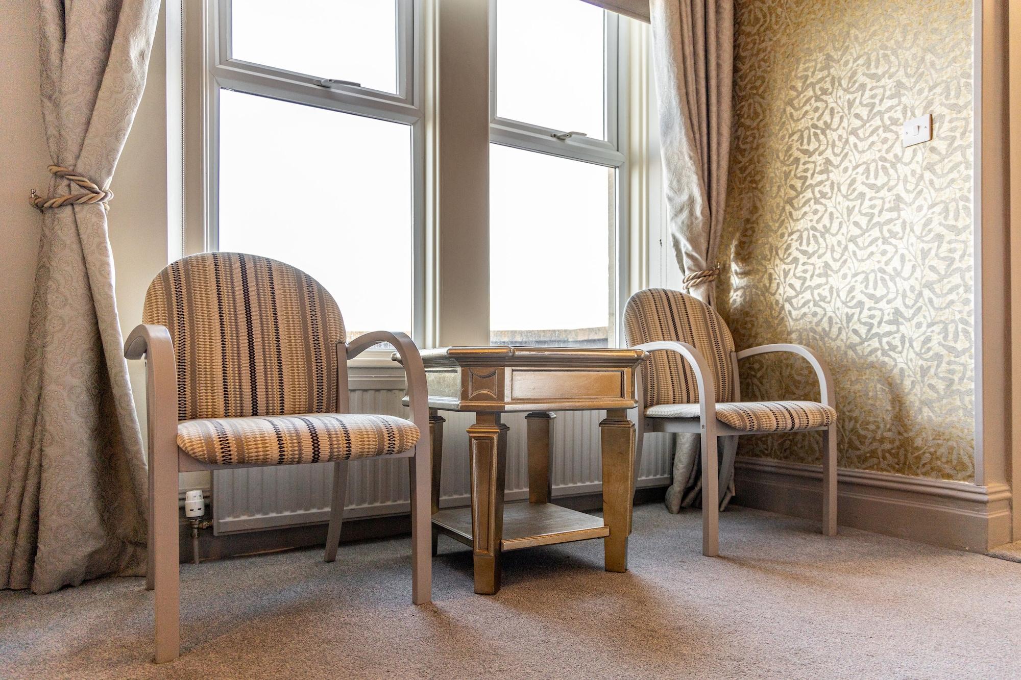 Best Western Walton Park Hotel Clevedon Esterno foto