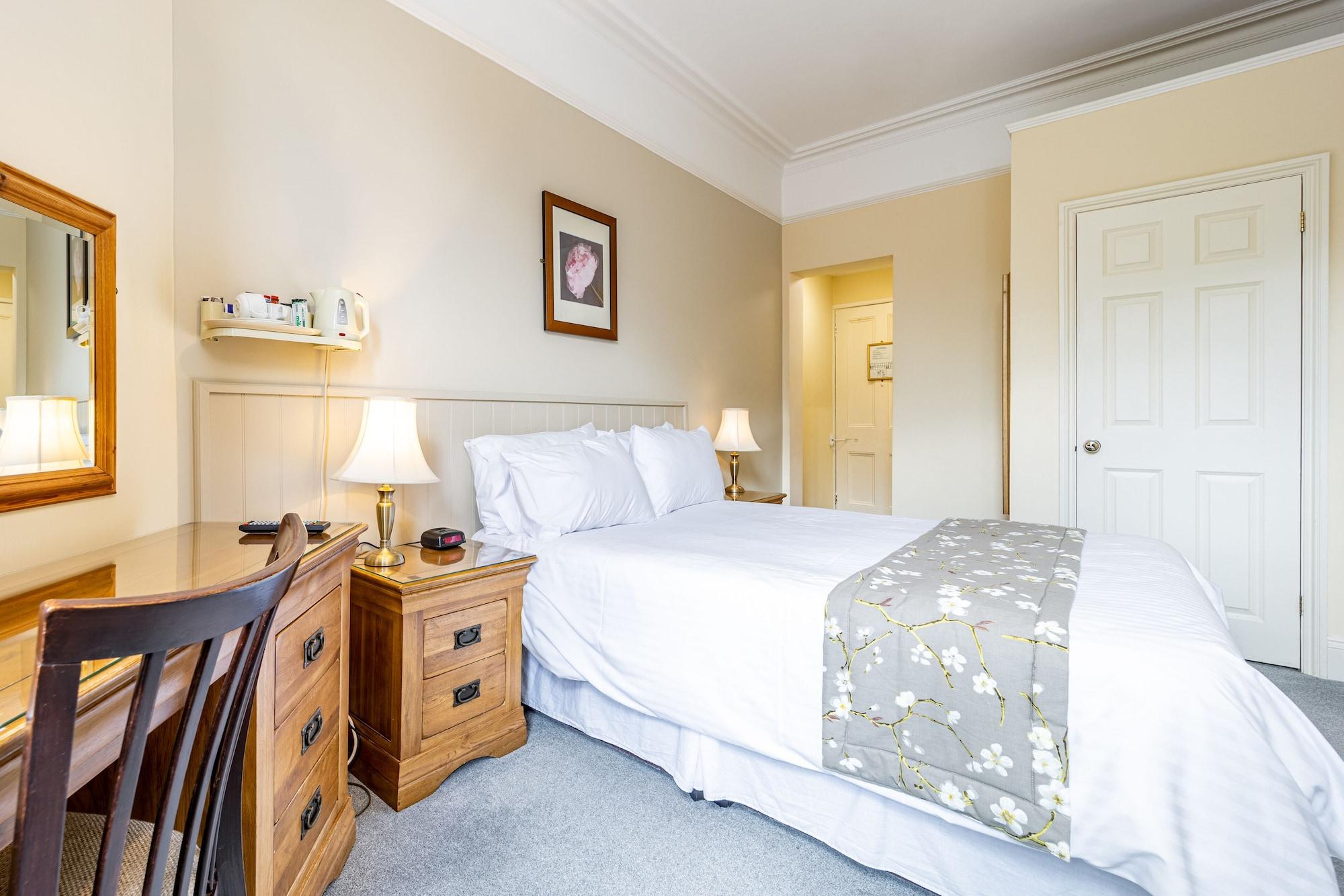 Best Western Walton Park Hotel Clevedon Esterno foto