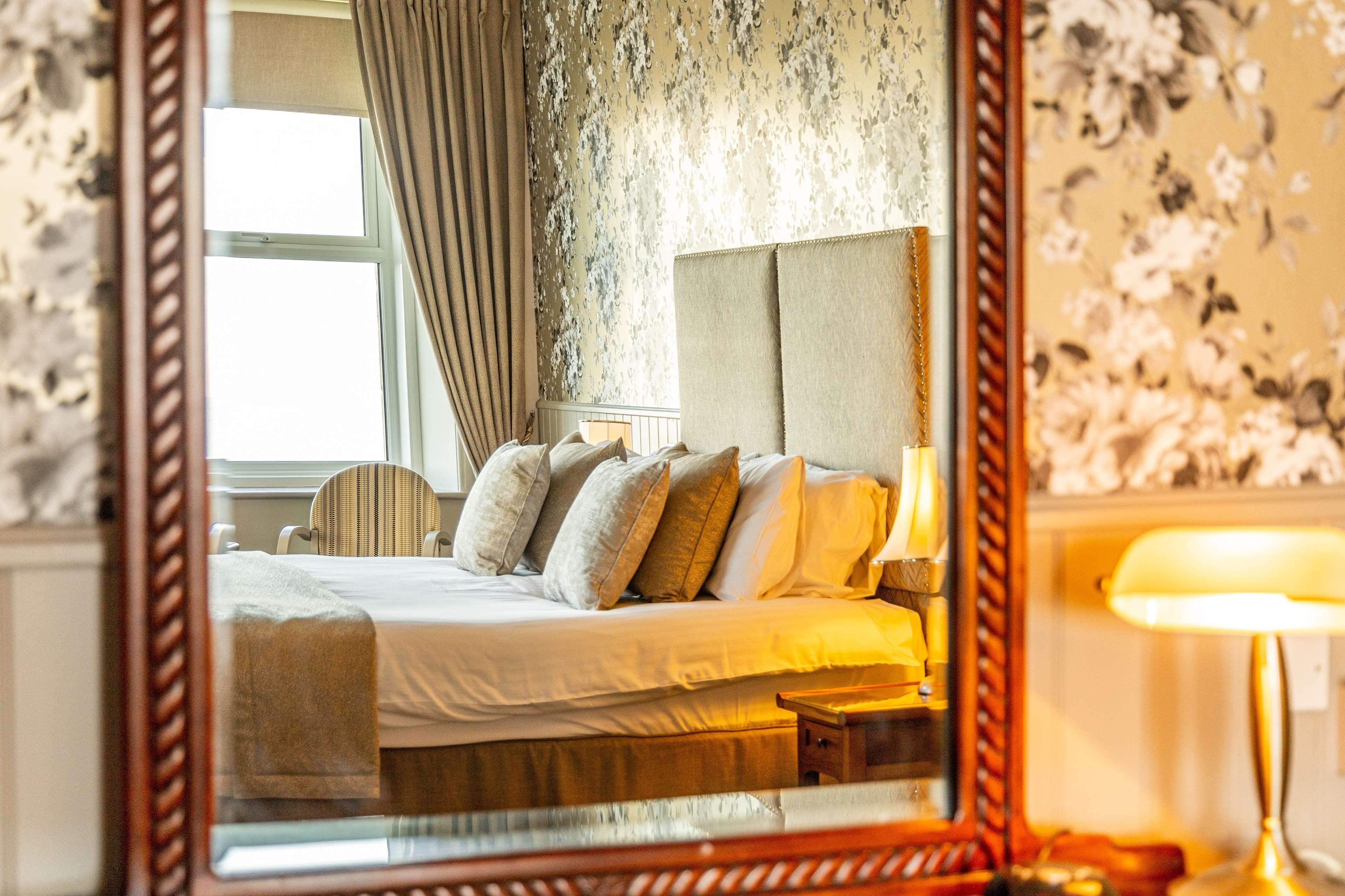 Best Western Walton Park Hotel Clevedon Esterno foto