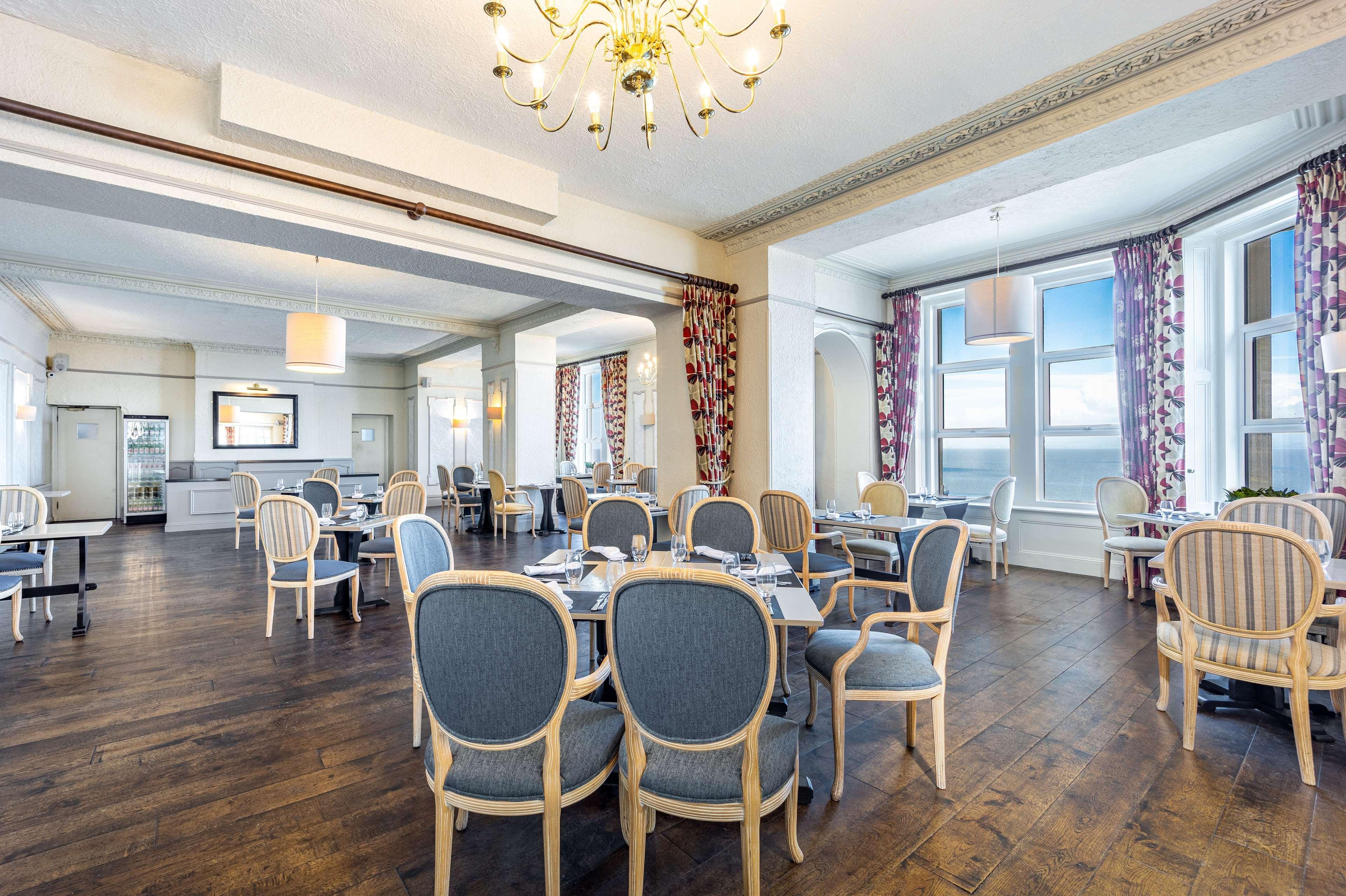 Best Western Walton Park Hotel Clevedon Esterno foto