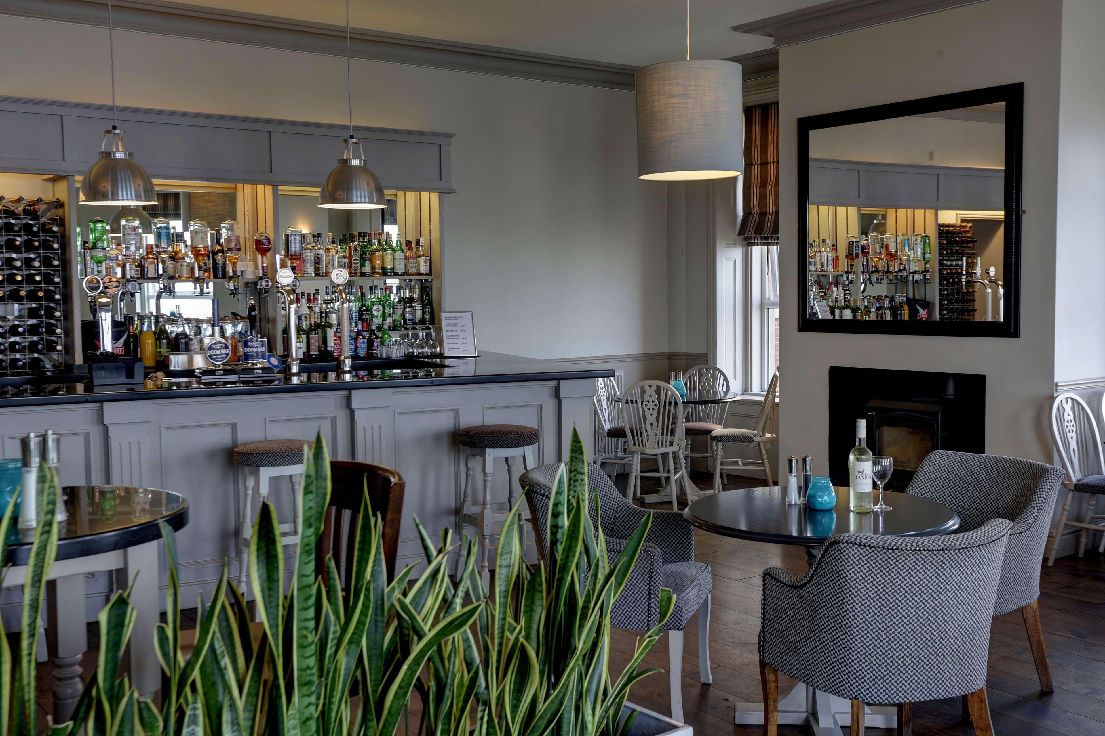 Best Western Walton Park Hotel Clevedon Esterno foto