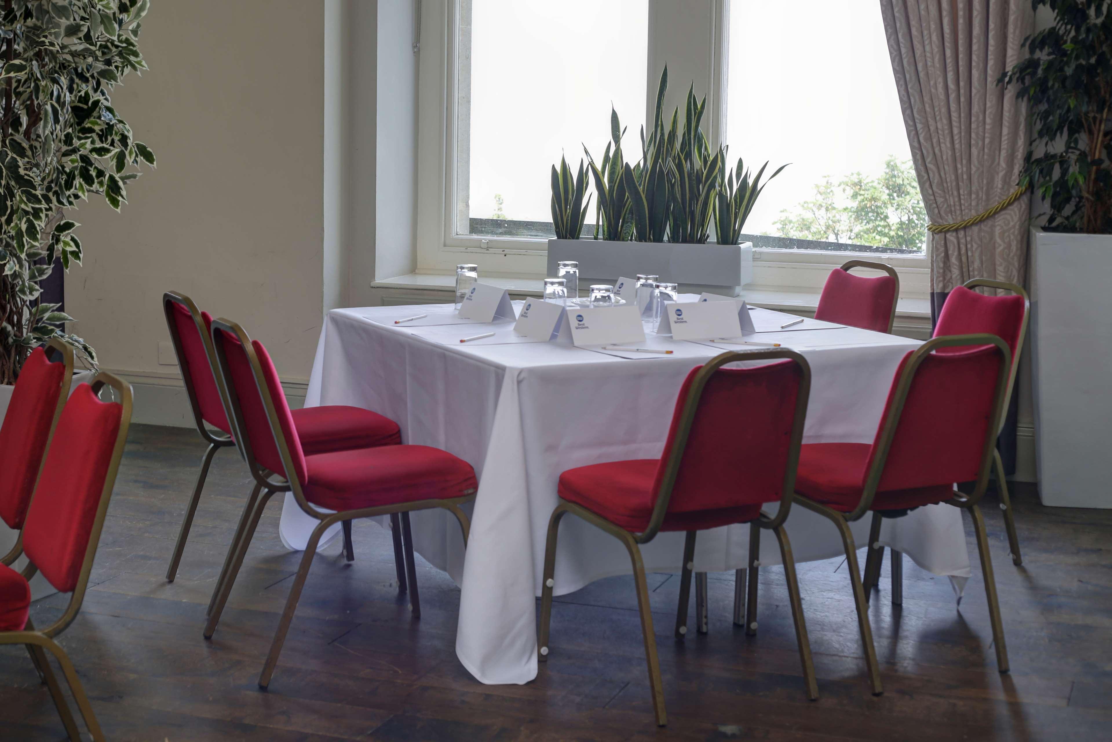Best Western Walton Park Hotel Clevedon Esterno foto