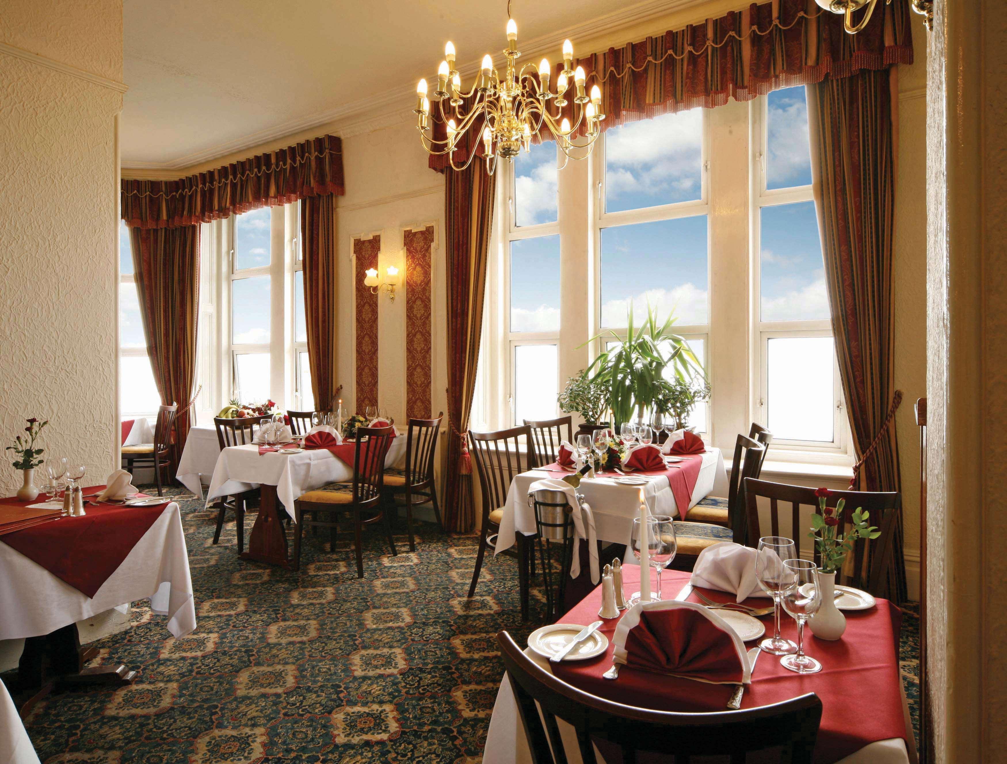 Best Western Walton Park Hotel Clevedon Esterno foto