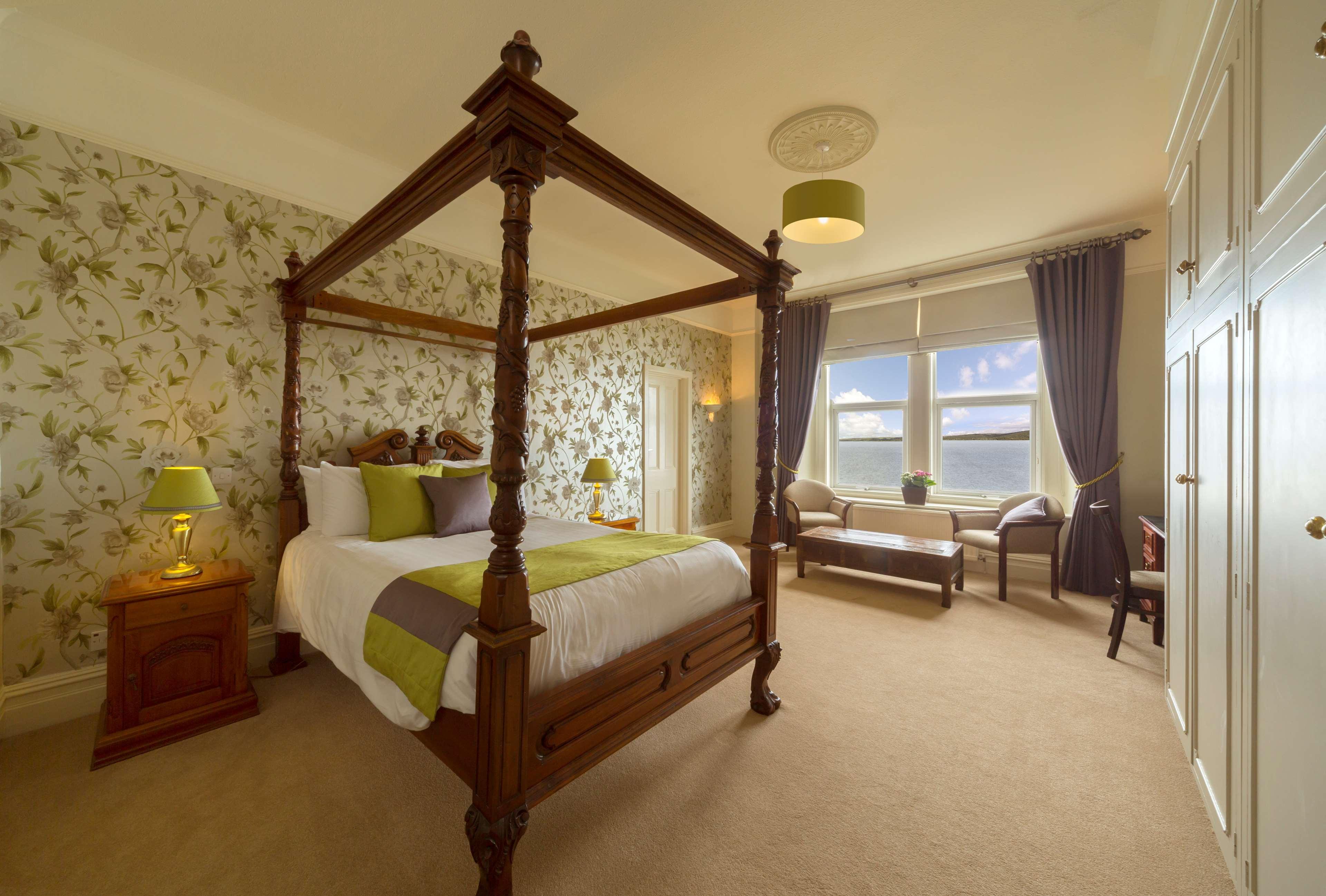 Best Western Walton Park Hotel Clevedon Esterno foto
