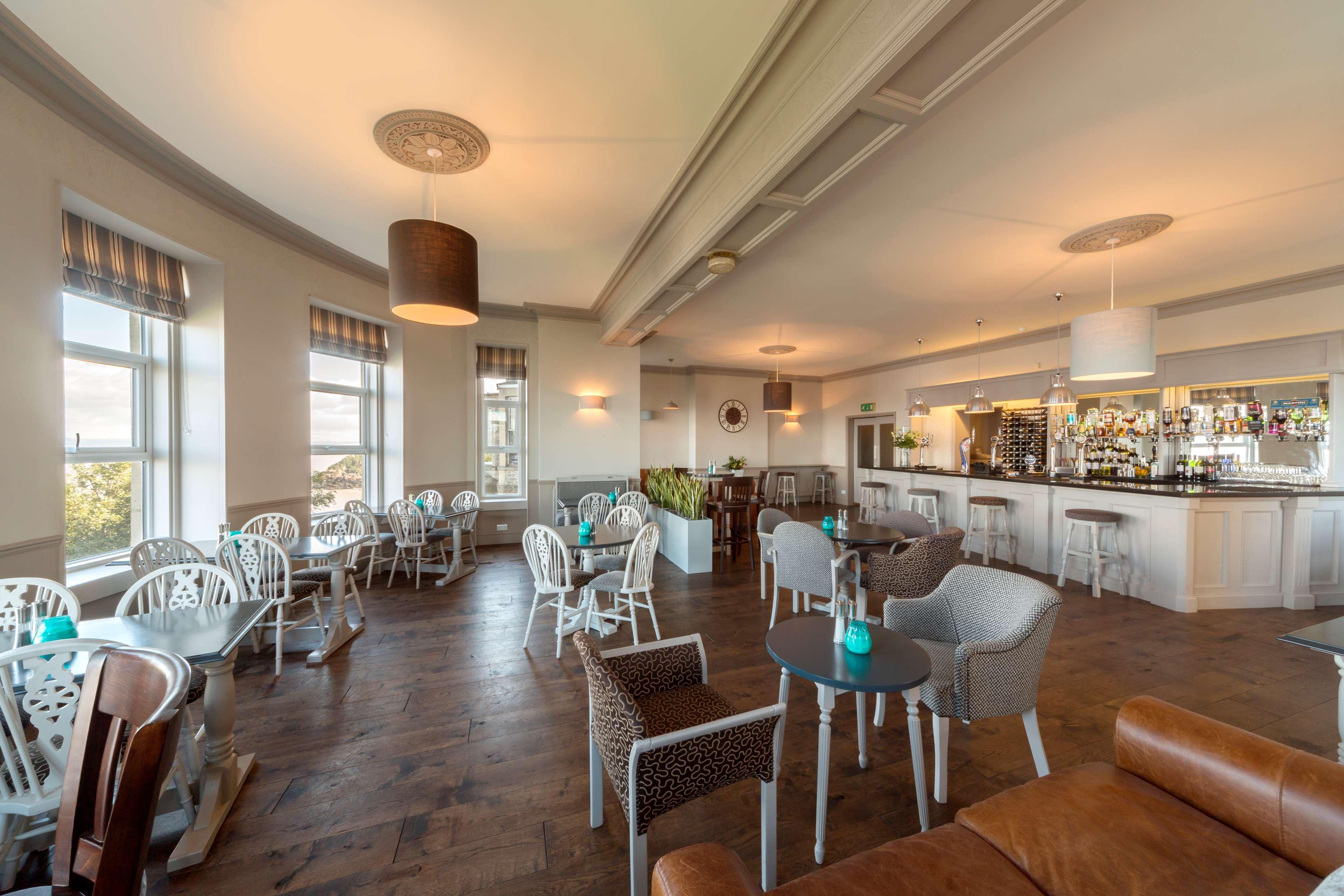 Best Western Walton Park Hotel Clevedon Esterno foto
